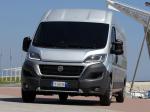 Fiat Ducato Van L3H2 2014 года